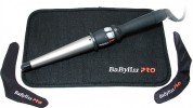 Плойка профессиональная BABYLISS 19-32 мм конусоидальная