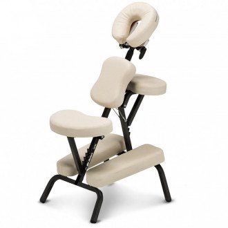 Портативный стул для массажа Rondo